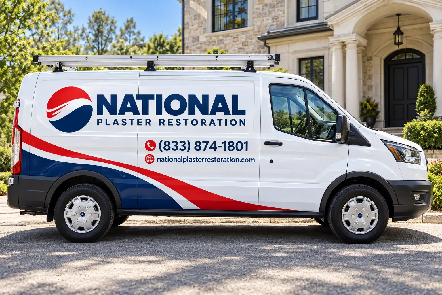 Plaster Repair in Harrison, GA near me